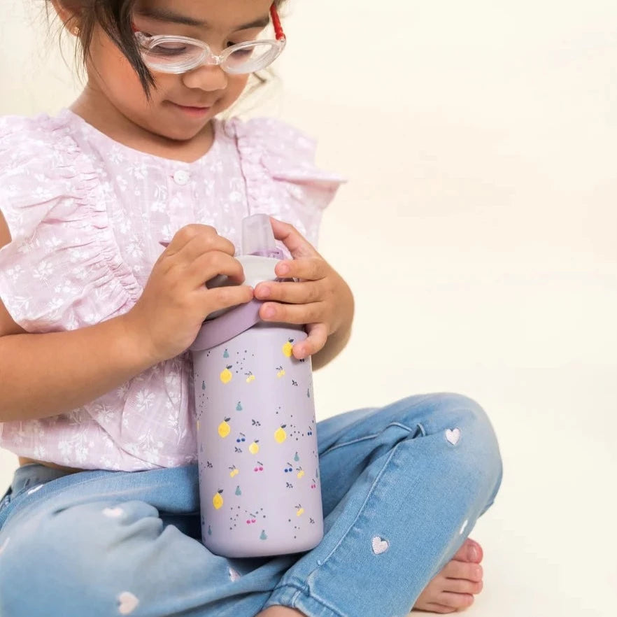 Waterfles Kinderen, RVS waterfles, Kinderwaterfles
