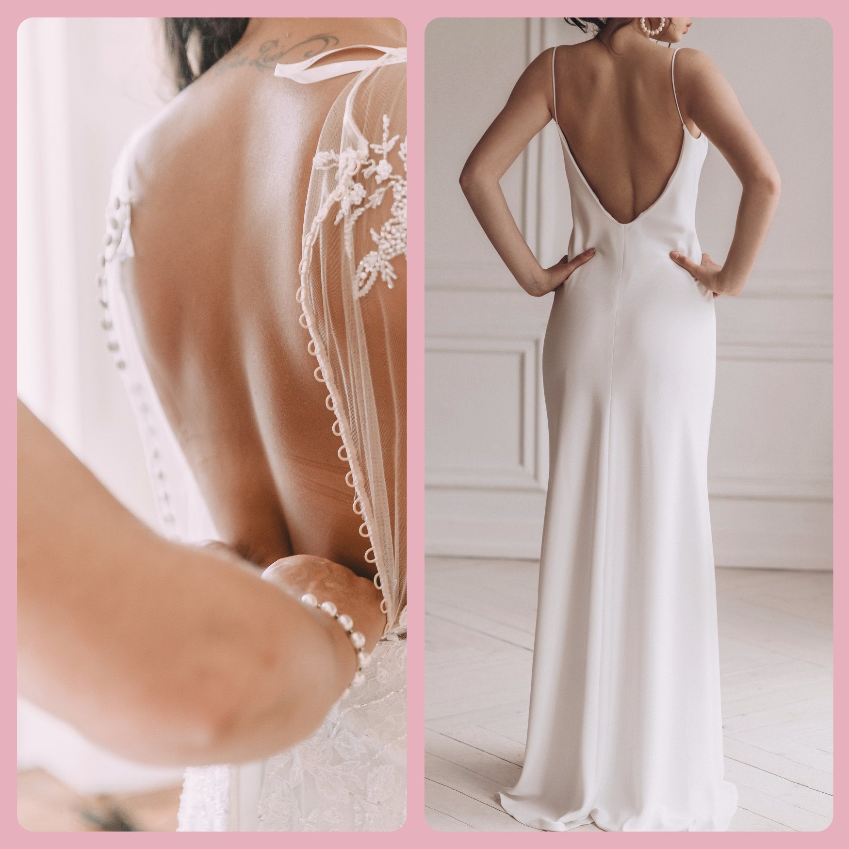 Onzichtbare bh onder bruidsjurk, Plak BH, Borst Lift Tape, Fashion Tape