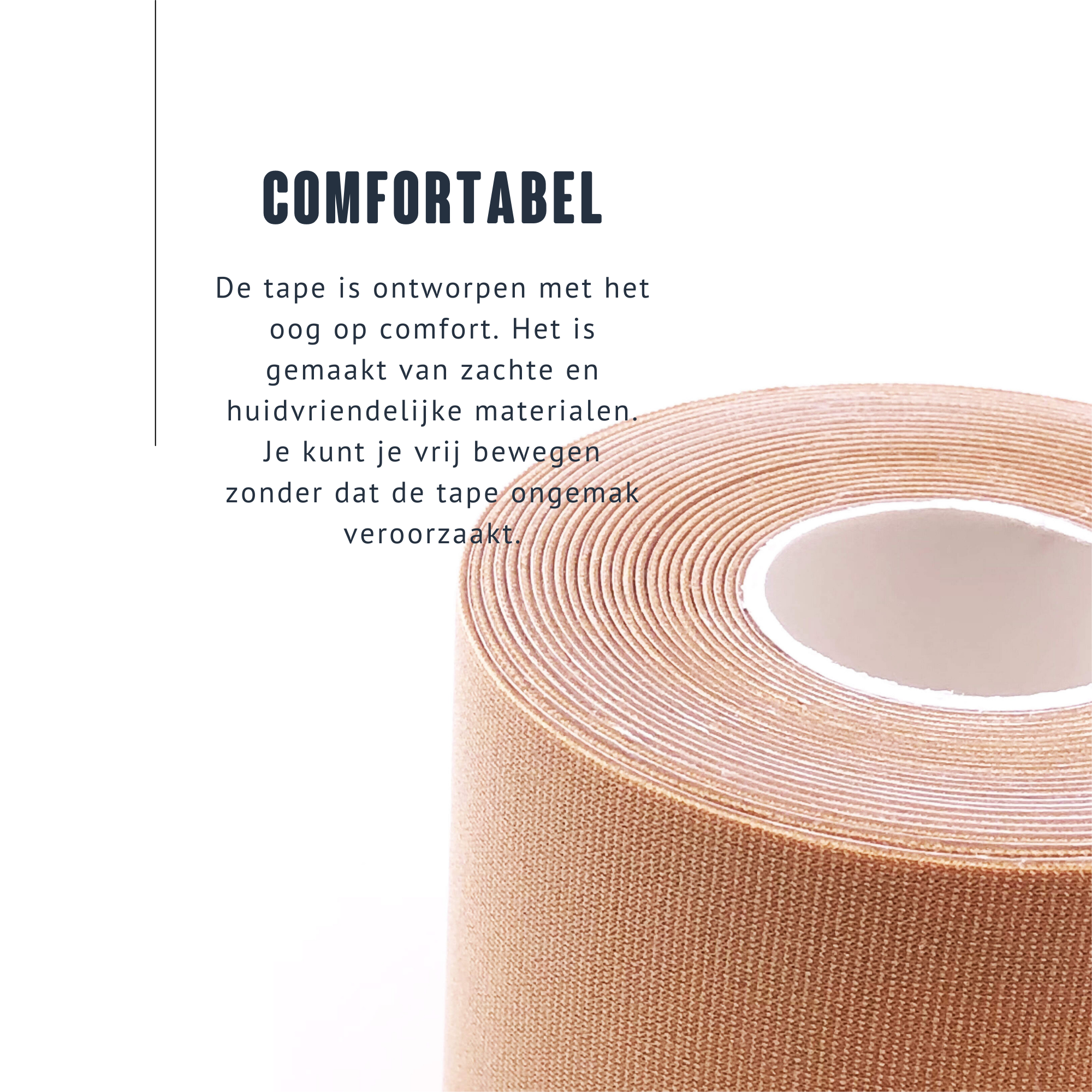 confortabele boob tape, duurzame boobtape