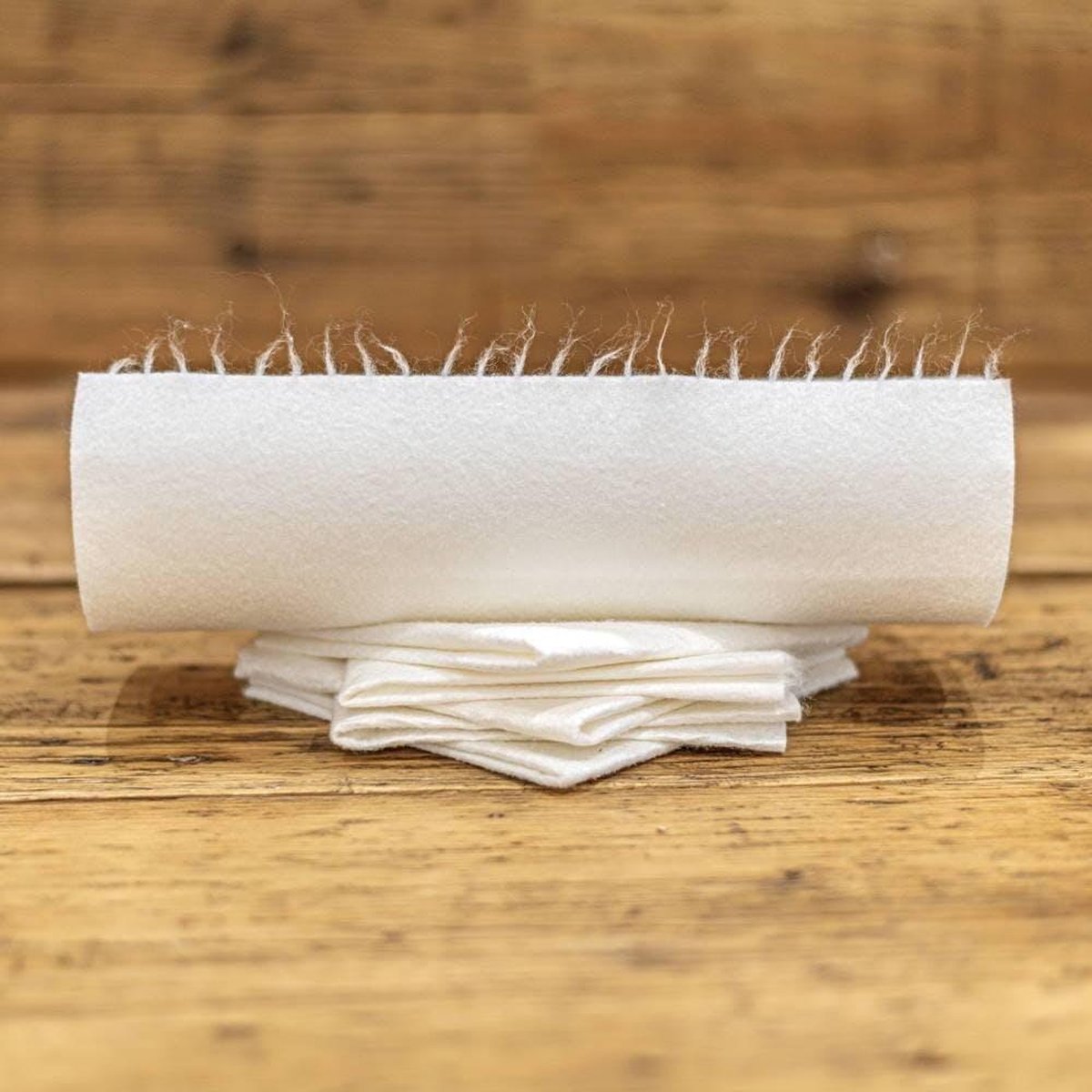 Herbruikbaar keukenpapier van bamboe - Jean's goods