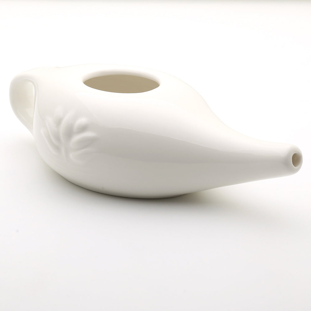 Neti pot - Jean's goods